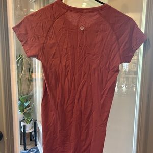 Womens lululemon swiftly tech